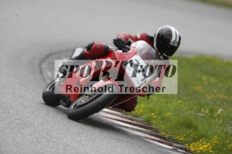 /33 24.07.2025 Speer Racing ADR/Classic/271